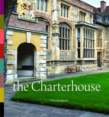 Charterhouse: The Guidebook - 