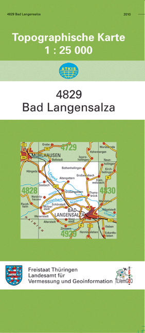 Bad Langensalza