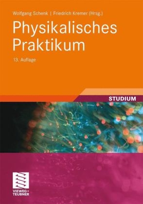 Physikalisches Praktikum - 