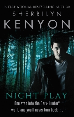 Night Play - Sherrilyn Kenyon