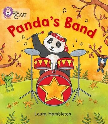 Panda’s Band - Laura Hambleton