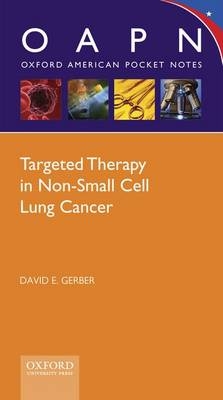 Targeted Therapy in Non-small Cell Lung Cancer -  Gerber