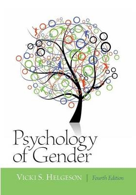 Psychology of Gender - Vicki Helgeson