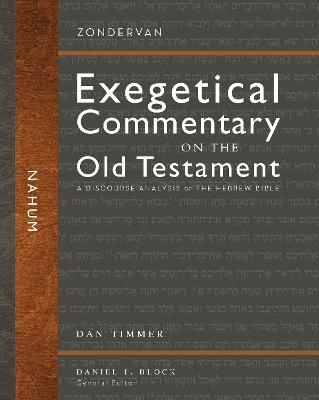 Nahum - Daniel C. Timmer