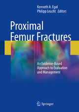 Proximal Femur Fractures - 