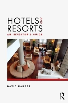 Hotels and Resorts - David Harper