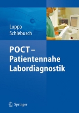 POCT - Patientennahe Labordiagnostik - 