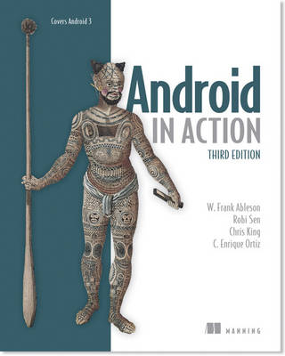 Android in Action - W Frank Ableson