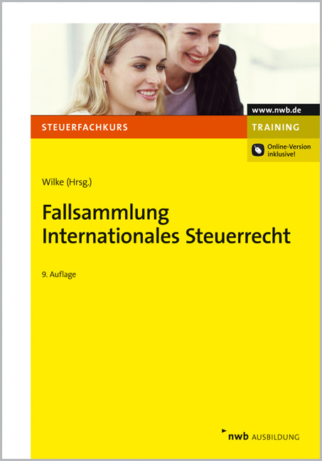 Fallsammlung Internationales Steuerrecht - 