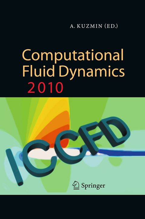 Computational Fluid Dynamics 2010 - 