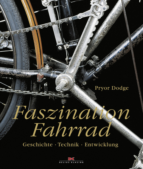 Faszination Fahrrad - Pryor Dodge