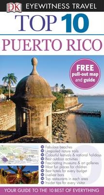 Top 10 Puerto Rico -  DK Travel