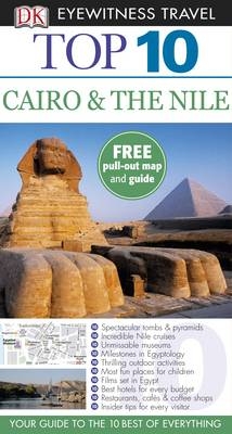 Top 10 Cairo and the Nile -  DK Eyewitness