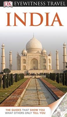 DK Eyewitness India -  DK Publishing