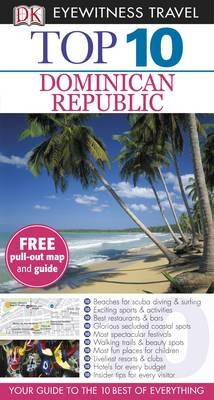 Top 10 Dominican Republic -  DK Travel