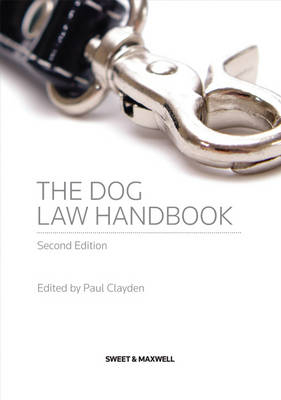 The Dog Law Handbook - 