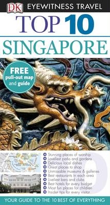 Top 10 Singapore -  DK Eyewitness