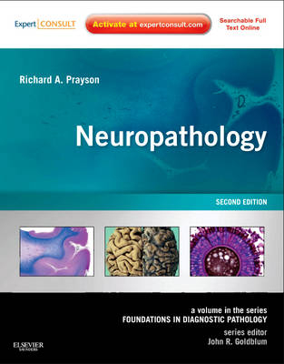 Neuropathology - Richard A. Prayson