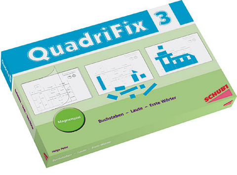 QuadriFix 3 - Helga Peter