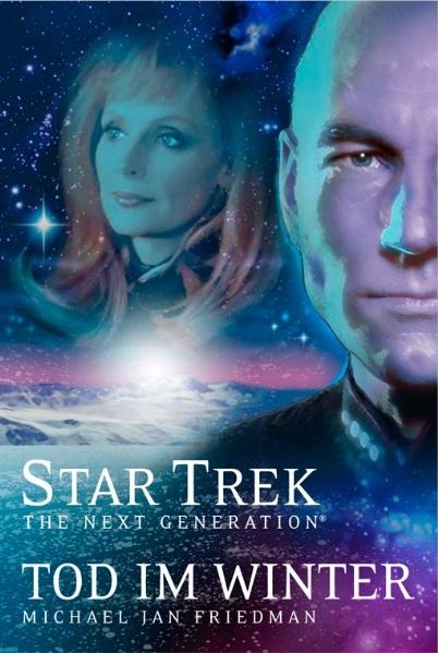 Star Trek - The Next Generation 1 - Michael Jan Friedman