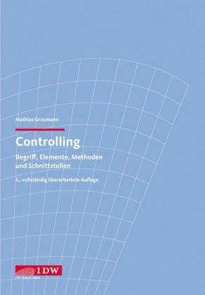 Controlling - Mathias Graumann