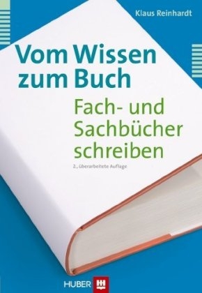 Vom Wissen zum Buch - Klaus Reinhardt