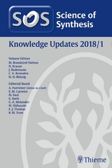 Science of Synthesis Knowledge Updates 2018 Vol. 1 - 