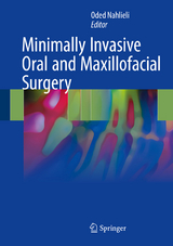 Minimally Invasive Oral and Maxillofacial Surgery - 