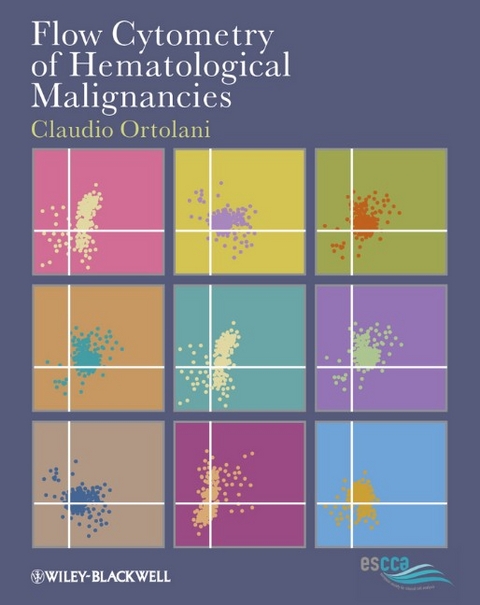 Flow Cytometry of Hematological Malignancies - Claudio Ortolani