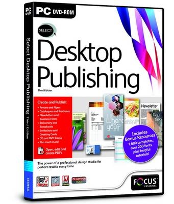 Select Desktop Publishing