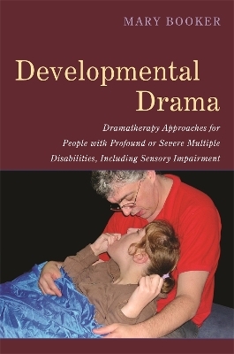 Developmental Drama - Mary Adelaide Booker, Mary Booker