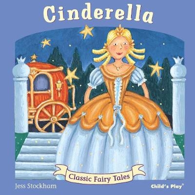 Cinderella