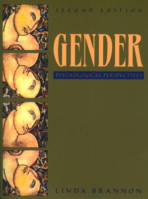 Gender - Linda Brannon