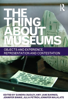 The Thing about Museums - 