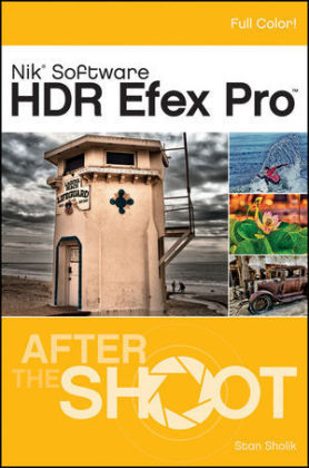 HDR Efex Pro After the Shoot - Stan Sholik, Deborah Sandidge