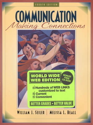 Communication - William J. Seiler, Melissa L. Beall