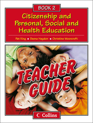 Teacher Guide 2 - Pat King, Deena Haydon, Christine Moorcroft