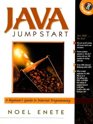 Java Jumpstart - Noel Enete