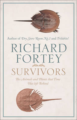 Survivors - Richard Fortey