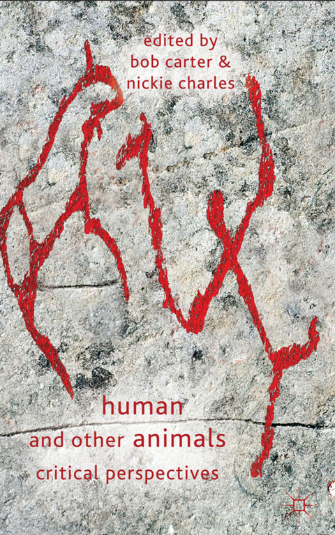 Human and Other Animals - Bob Carter, Nickie Charles