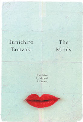 The Maids - Junichiro Tanizaki