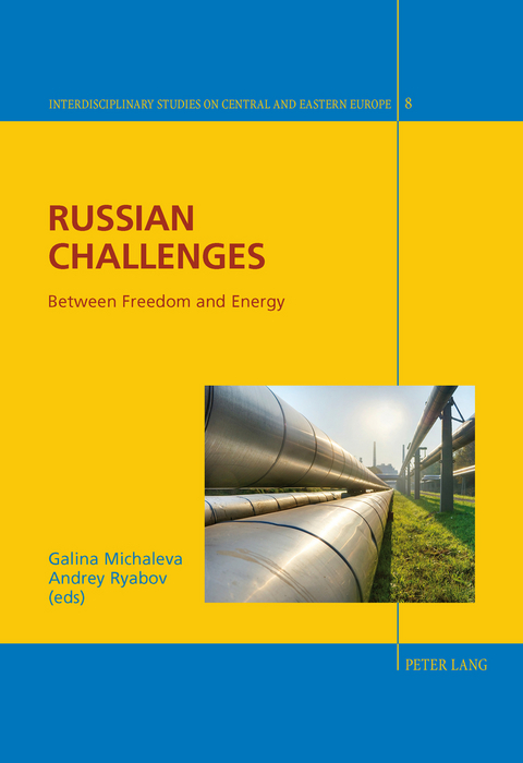 Russian Challenges - 