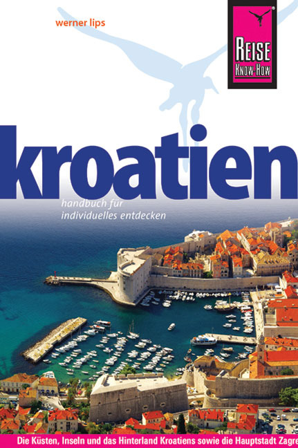 Kroatien - Werner Lips