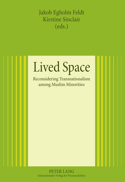 Lived Space - 