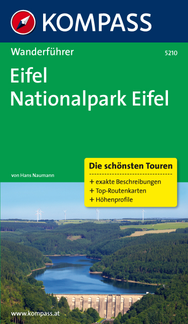 Eifel, Nationalpark Eifel - Hans Naumann