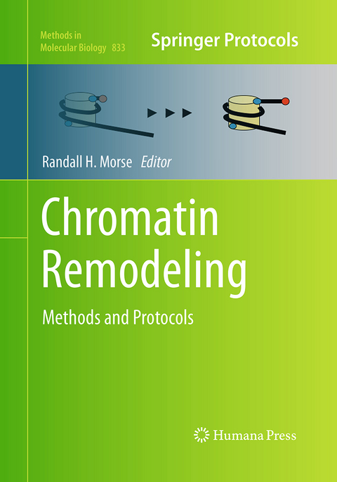 Chromatin Remodeling - 