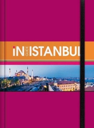 KUNTH InGuide Istanbul - 