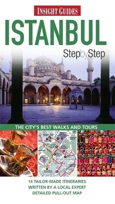 Insight Guides Step by Step Istanbul -  Insight Guides