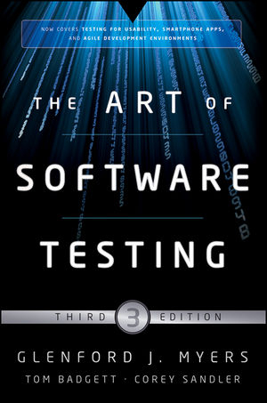 The Art of Software Testing - GJ Myers