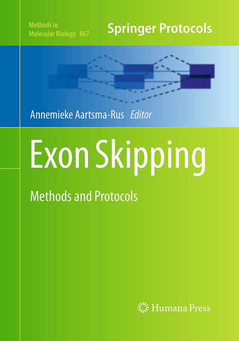 Exon Skipping - 